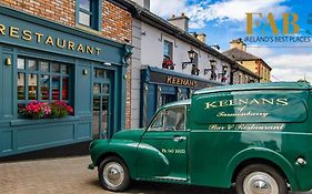 Keenans Boutique Hotel